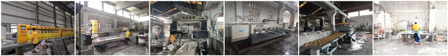 Our marble equipment Our marble equipment
