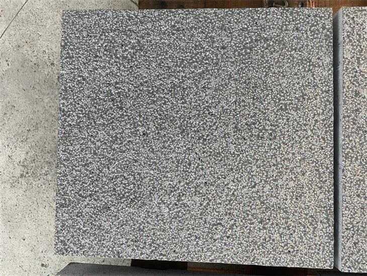 Black Basalt Tile