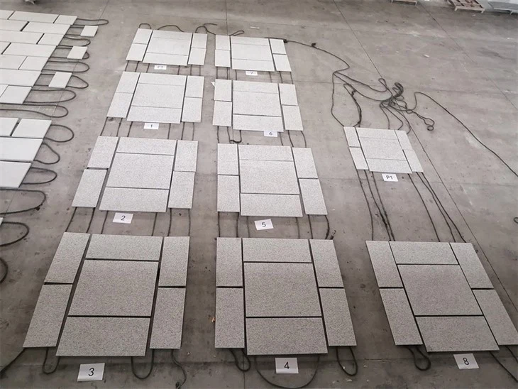 Garden Paving Stones