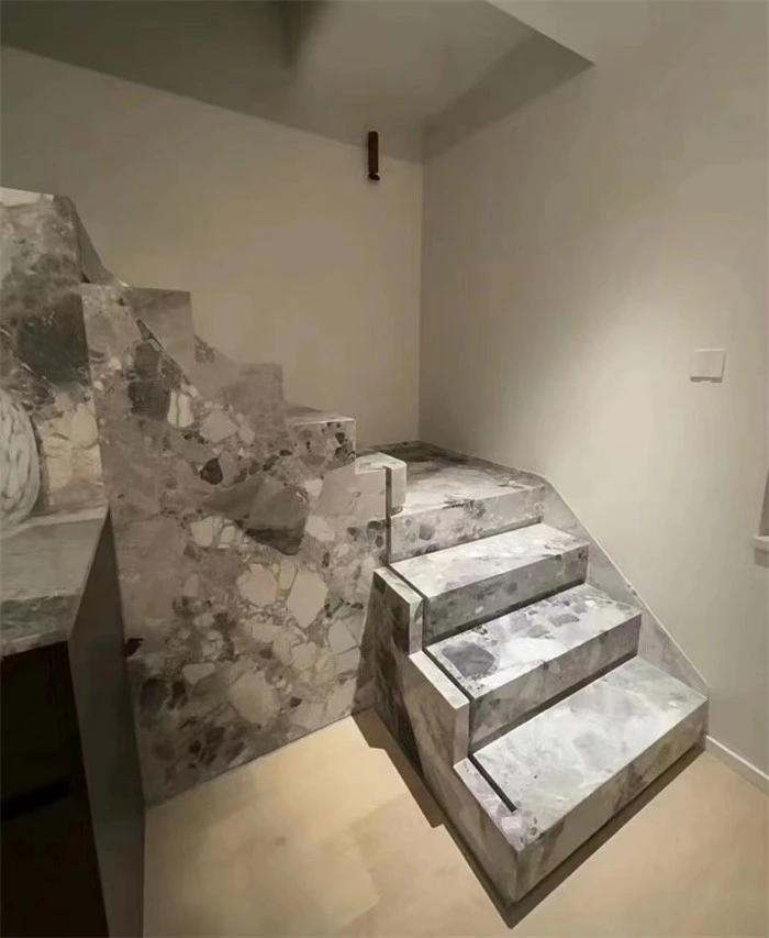 Interior Stone Tiles