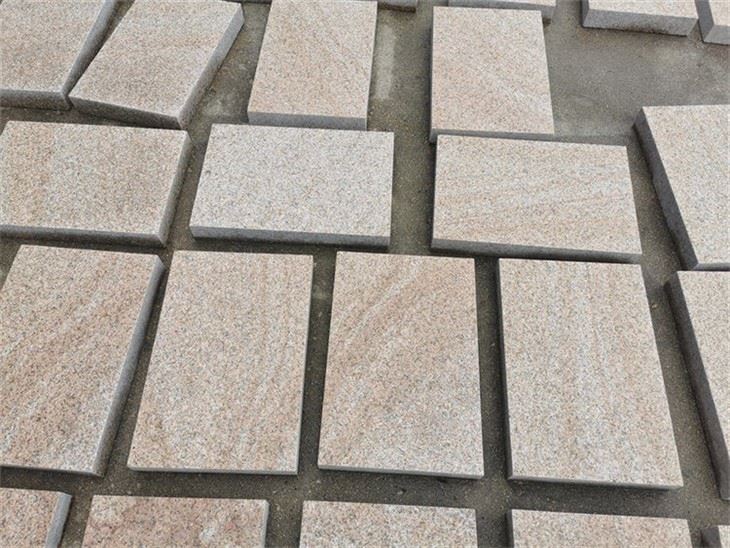 Outdoor Stone Tiles For Patio