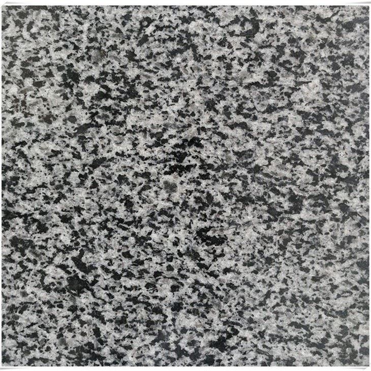 Round Granite Outdoor Table