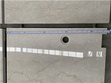 Marmorna ploščica Botticino Classico