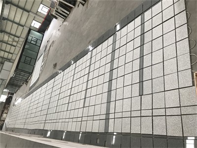 Kitajski naravni granit