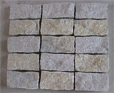 Granitni tlakovci