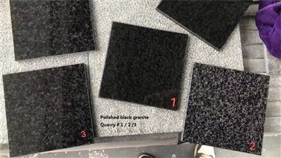 Granitni kamen za okenski okvir