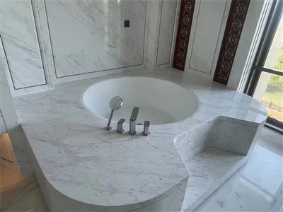 Kopalnica iz naravnega kamna