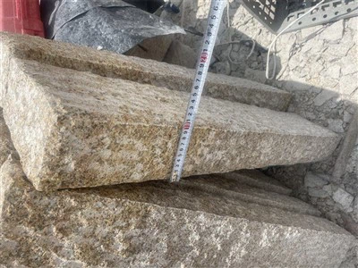 Palisada 100x25x10
