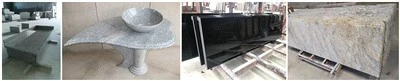 Vanity Top Granite