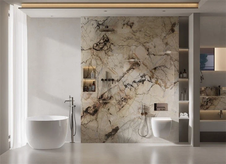 Budget-Friendly Luxury Stone For Hotels suppliers