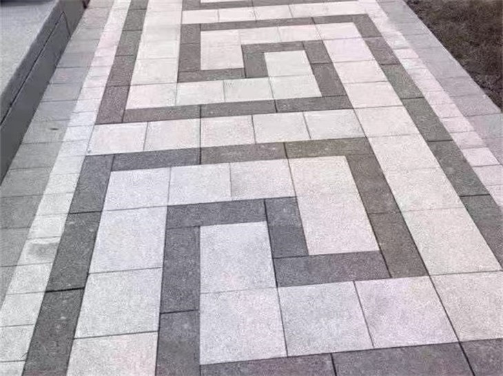 Granitne ploščice za teraso