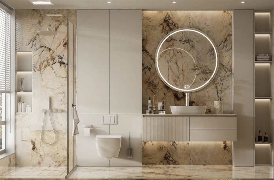 High-end Stone For Hotel Projects suppliers