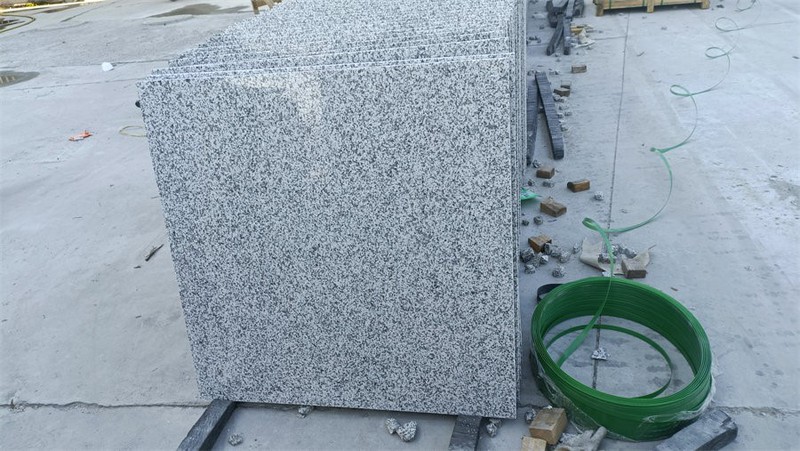 Ivory white granite 1000x1000x23mm polished tiles Ivory white granite 1000x1000x23mm polished tiles