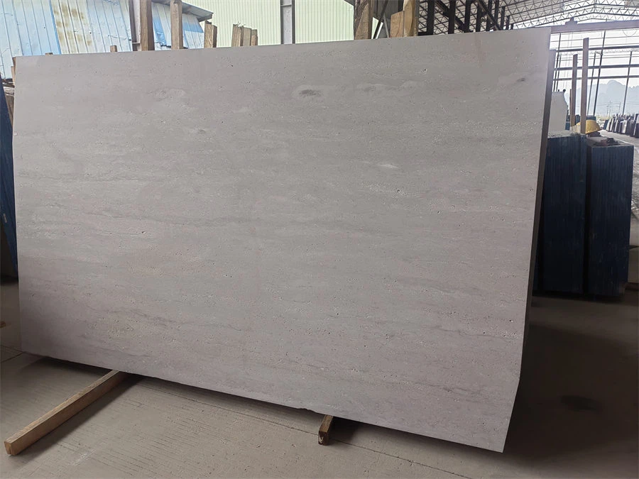 grey travertine from china grey travertine from china