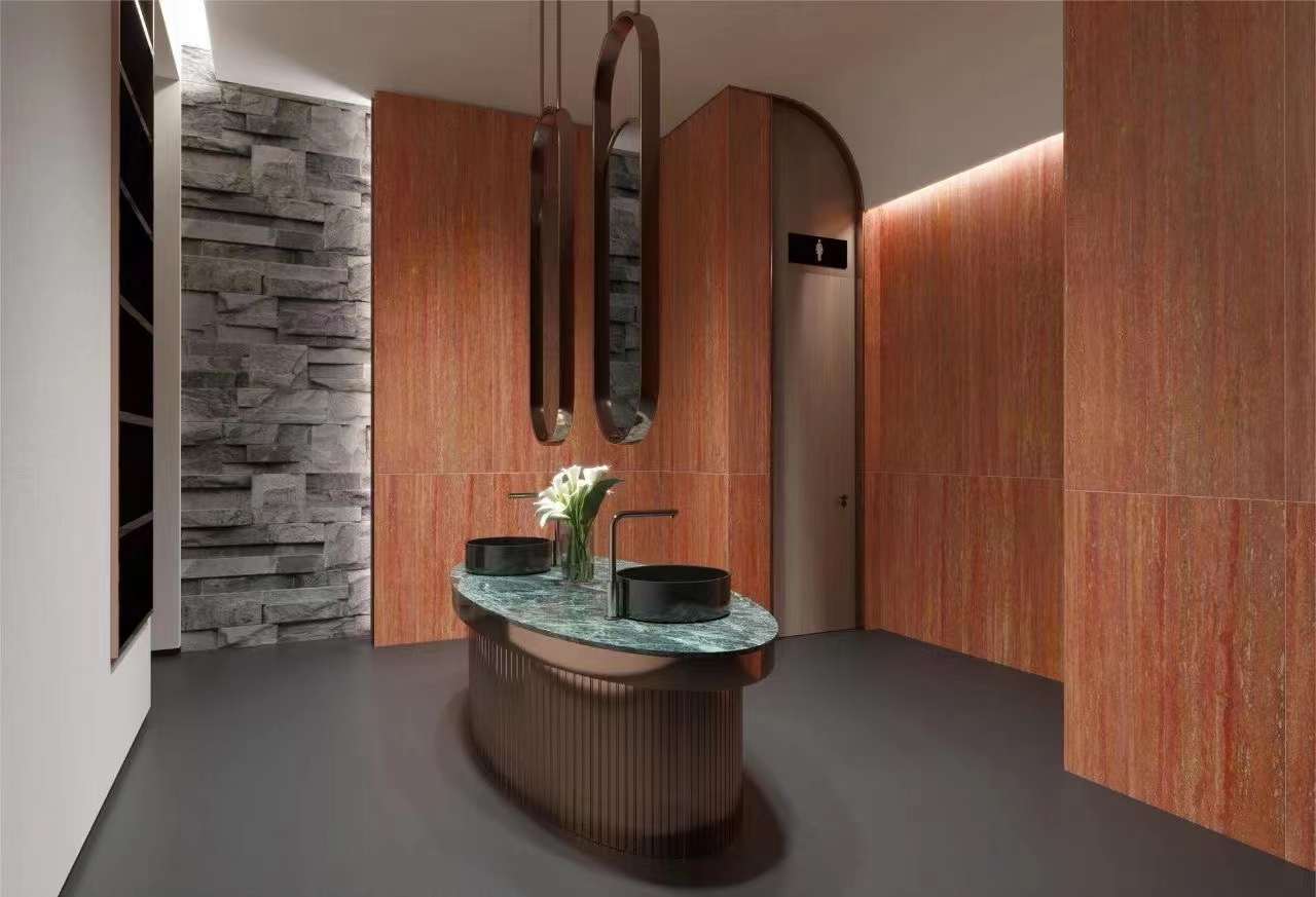 red travertine wall High-Quality Travertine For Interiors And Exteriors red travertine wall High-Quality Travertine For Interiors And Exteriors