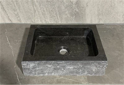 Tovarniško korito BlueStone izjemne kakovosti