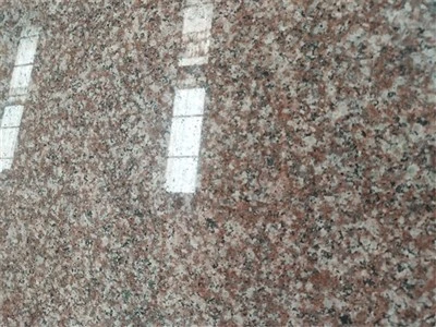 Granit G664