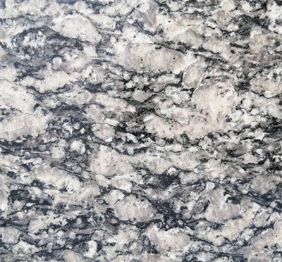 Nov beli granit Spoondrift